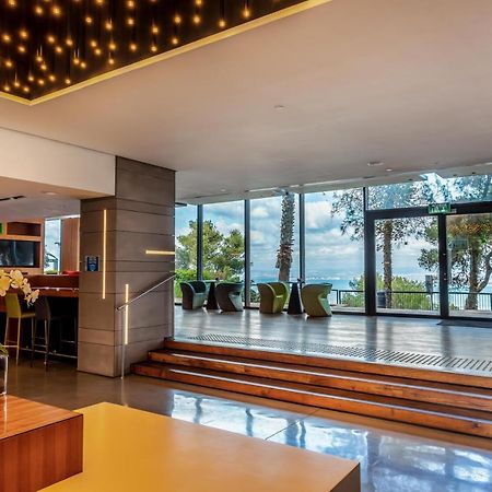 Nof Hotel Хайфа Экстерьер фото