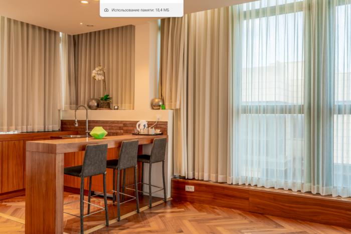 Nof Hotel Хайфа Номер фото